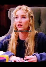 Exploring the Whimsical World of Phoebe Buffay