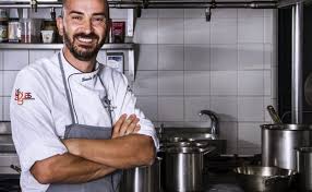 Los platos, los productos y las empresas relacionadas con la cocina y la alimentación. Braulio Simancas Alta Cocina Canaria Y Heroica El Blog De Ashotel