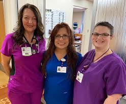 St. Mary's Regional Medical Center