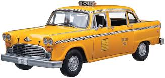 Image result for Taxi Yellow 1977 Taxi
