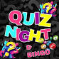 Quiz Night and Bingo at The Nags Head event image