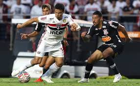 Equipes realizam o clássico paulista pela 25ª rodada da competição neste domingo, às 18h. Corinthians X Sao Paulo Decisao Do Paulista Tera Dois Times Na Seca De Gols Em Abril Torcedores Noticias Sobre Futebol Games E Outros Esportes
