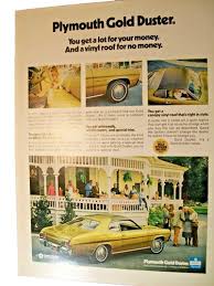 Image result for Gold 1965 Fury
