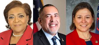 The 2023 Fifty Over 50