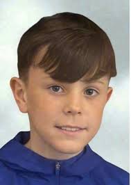 Death Notice of Riley Doherty (Ballymun, Dublin)