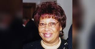 Mrs. Mary Washington Obituary