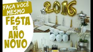 Veja que bacana ficou essas bolas como se fossem a bebida do champanhe. Decoracao De Ano Novo Youtube