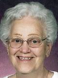 Betty Beebe Obituary (2012)