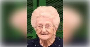 Obituary information for Virginia Bowen