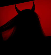 Customize and personalise your desktop, mobile phone and tablet with these free wallpapers! 666 Red And Aesthetic Image 6466873 On Favim Com