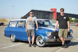 Image result for Almond Fawn 1964 Nova