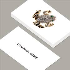 Choose from a variety of beautiful jewelry card templates that you can personalize to coordinate with all your products and accessories. Business Cards Standard Horizontal Customizable Design Templates Youprint Com