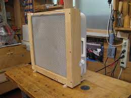 Dust Collection And Air Cleaning Page 2 Shopsmith Forums Shopsmith Bathroom Exhaust Fan Dust Collection