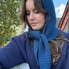 Winter Scarf Pattern