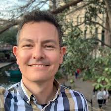 The Wesley Foundation of San Antonio