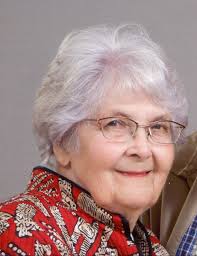 Obituary information for Edna Ivey Causey