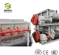 High-Capacity Machine Box Feeder for Automatic Clay Brick Making Plant