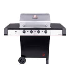 You will love its sleek, updated design which can match any kind of outdoor kitchen patio décor or style. Char Broil Performance 4 Burner Gas Grill Model 463331221 Target