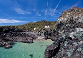 Kynance cove beach, in west cornwall is one of the most dramatic and beautiful locations in cornwall. Top 10 Cornish Coves Best Of The Cornwall Guide