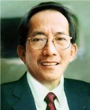 Tiểu Sử Nhà Văn Vương Trùng Dương (Học Xá)