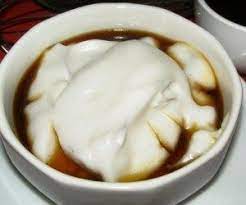 Bubur Sumsum Resep Masakan Makanan Makanan Dan Minuman
