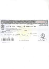 Materiale juridice despre autorizatie de circulatie provizorie (1). Cum A CumpÄƒrat Cu Bani Grei Primarul Din RecaÈ™ DouÄƒ Utilaje Date Gratis De PrimÄƒria Din Viena Ce Spune Edilul Despre Al Doilea Dosar Penal Al SÄƒu
