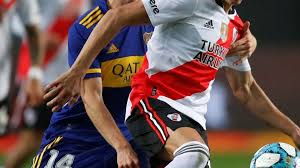 In a time when every side seems convinced it has the answers, the atlantic and hbo are p. Play With The Superclasico I Answered The 11 Trivia Questions And Won The River And Boca Shirt Market Research Telecast