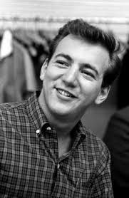 welcome Pappa Paul Anka