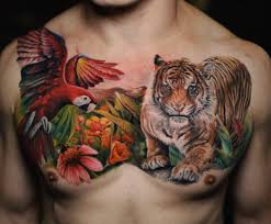 People get tattoos for several reasons. Rarest Body Parts Where People Get Tattoos Ezmailroom