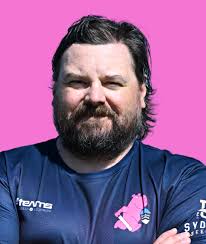 Dave-robson Cricket Profile