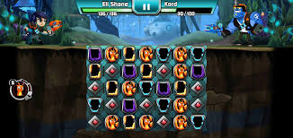 ¡aquí está la nueva generación de slug it out, con duelos aún más increíbles, desafíos épicos de jefes, nuevos tableros emocionantes y el nuevo . Slugterra Slug It Out 2 2 9 3 Descargar Para Android Apk Gratis