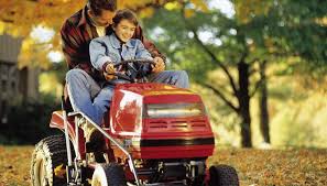 What Size Belt Do I Need For A 42 Inch Cut Riding Mower