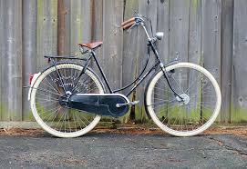 90s Gazelle A Touren Dutch Bike Bicycle Beautiful Bicycle