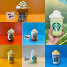 贅沢なデザートのような仕上がり、スタバ新作の『コーヒー ティラミス フラペチーノ』 （c）oricon me inc. U32z6yjyx8wcgm