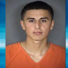 Man arrested after slashing tire, throwing rock through former girlfriend's  window