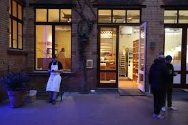 Sofi, short for social finance, offers personal loans of up to $100,000 to borrowers with very good to excellent credit. Sofi Bakery In Mitte Deutsch Danisch Internationale Backkunst