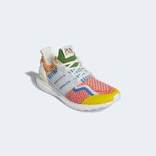 To connect with adidas ultra boost, join facebook today. Adidas Ultraboost 5 0 Dna Pride Shoes White Adidas Us