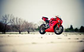 27,025 free wallpaper photos and images related images: Red Bike Wallpaper 42932 1680x1050px