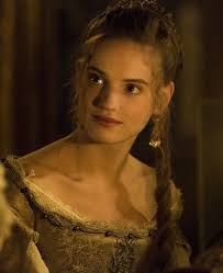 Lucinda Mooton, Lady of Maidenpool : r/ITRPCommunity