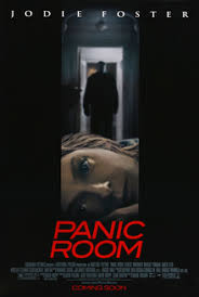 Panic Room - Wikipedia