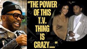 Voodoo Vine starring Carl Payne II and Gin Blanton