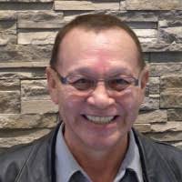 Calvin Bell (Haida).