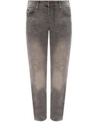 Become a member and start shopping. Emporio Armani Jeans For Men Up To 80 Off At Lyst Com