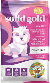 Homemade dog food recipes may not only ensure your pet's health but can also come fat from meat or oil. Solid Gold Dry Dog Food Review Rating Recalls