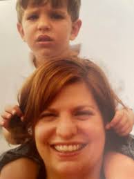 Gabriel Waters, Class of 2022 God how we miss you sweet boy.