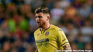 Born 5 july 1992) is a spanish professional footballer who plays as a left back for villarreal cf. Alberto Moreno Admits He S Very Glad To Have Left Liverpool