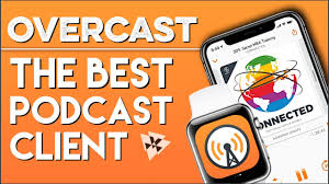 Overcast 5 0 The Best Podcast App For Iphone Apple Watch And Ipad App Walkthrough Apps Youtube