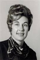 Mary Jones Obituary (1930