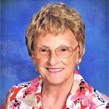 Sarah Scholl Obituary (2013)