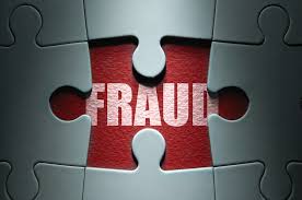 Common types of fraud include false advertising, tax evasion, investment schemes, identity theft and insurance fraud. Experts Puzzled By Decline In Insurance Fraud Tips Via Technology